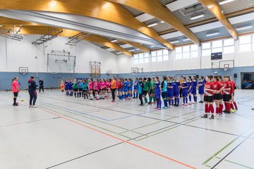 Bild 125 - B-Juniorinnen 2 Loewinnen Cup